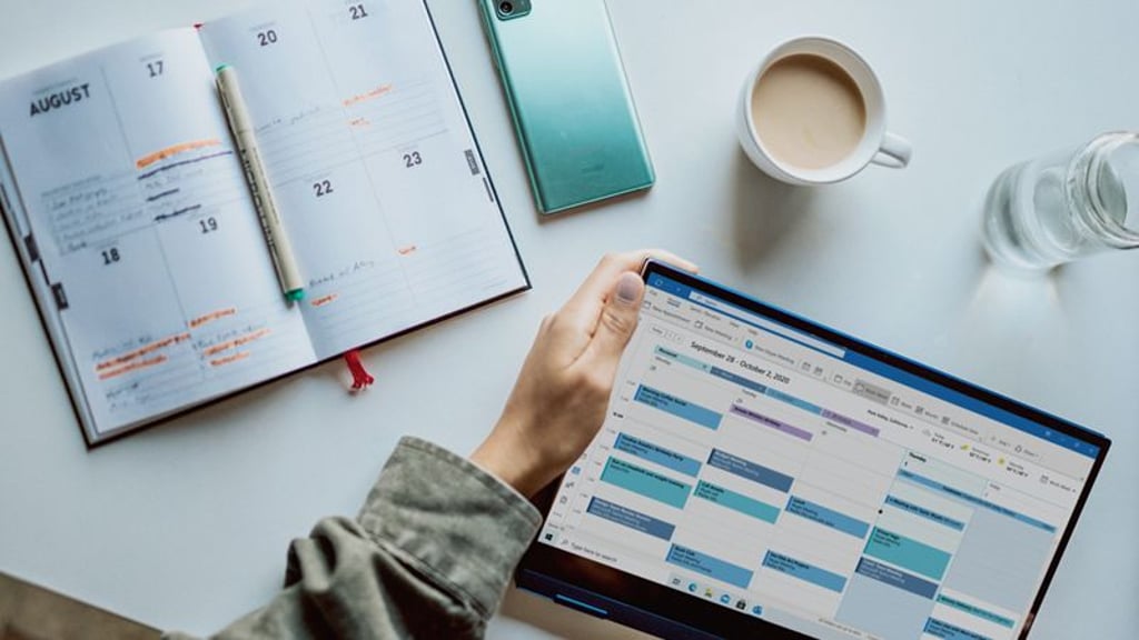 The Top Productivity Tools For Your Calendar in 2023